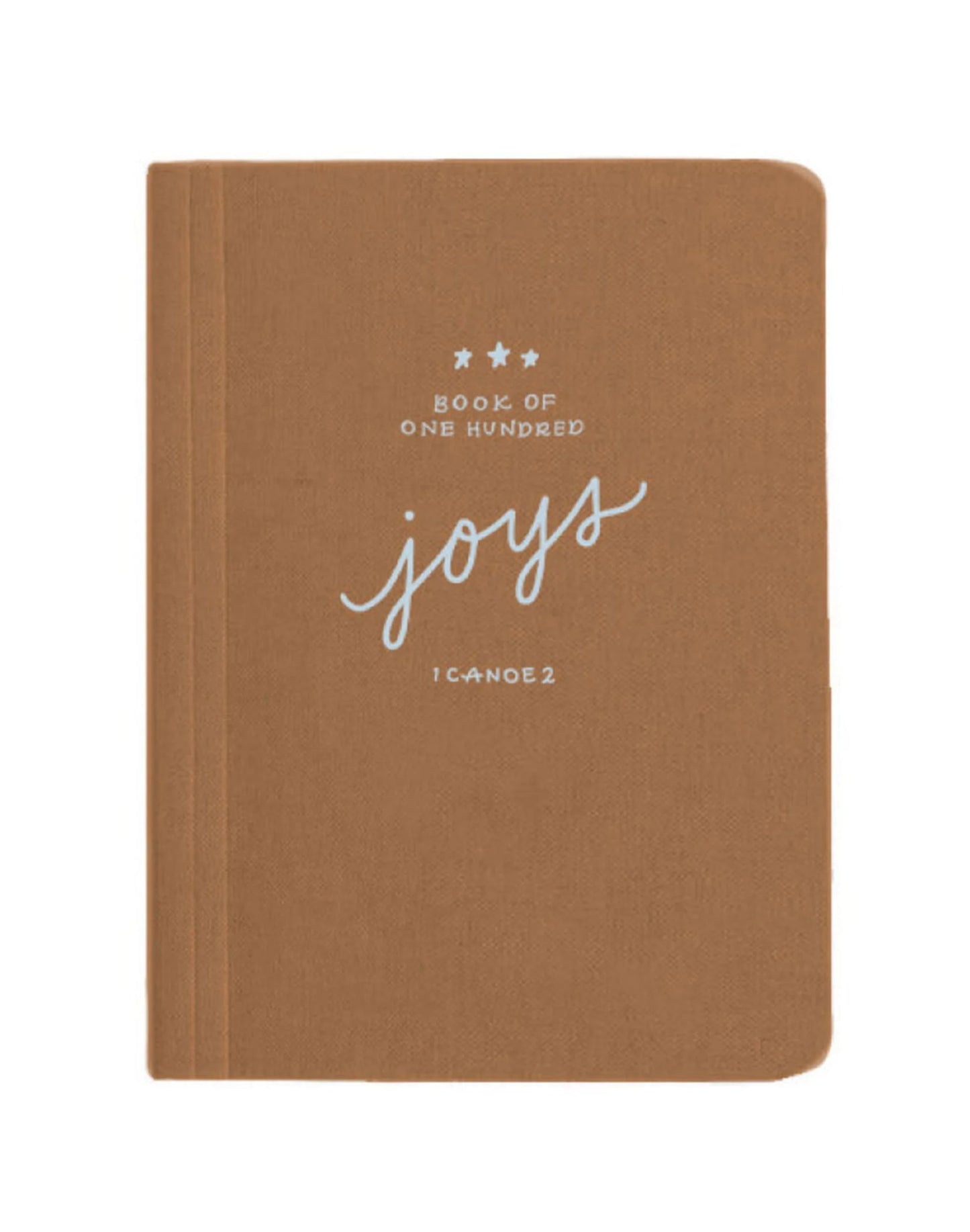 One Hundred Joys Journal