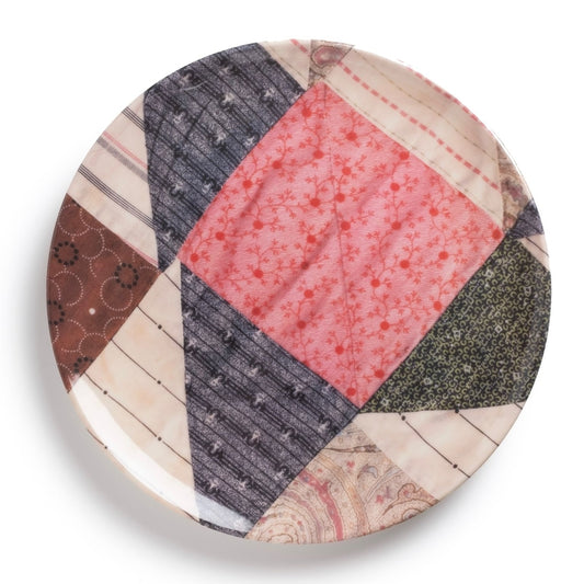 Illinois Dinner Plate