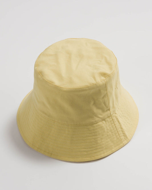Bucket Hat - Butter