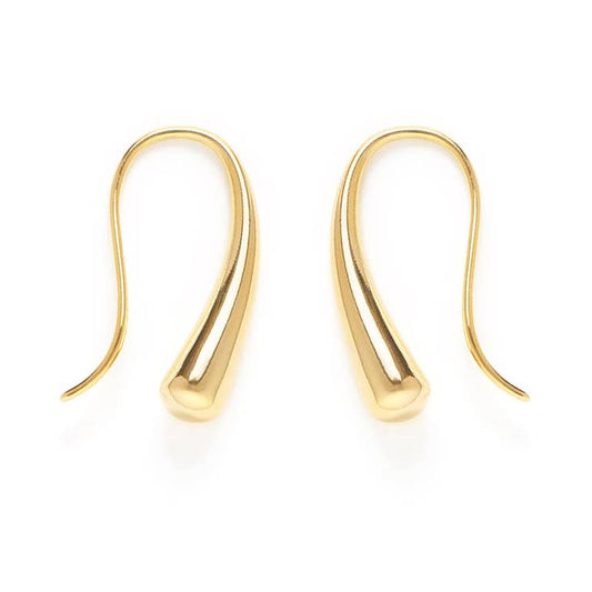 Gota Drop Earrings