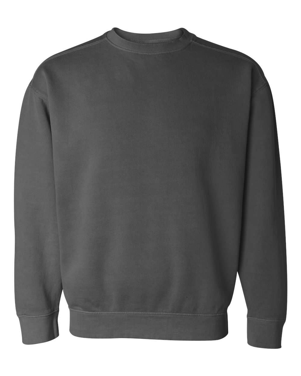 CC Garment Dyed Sweatshirt