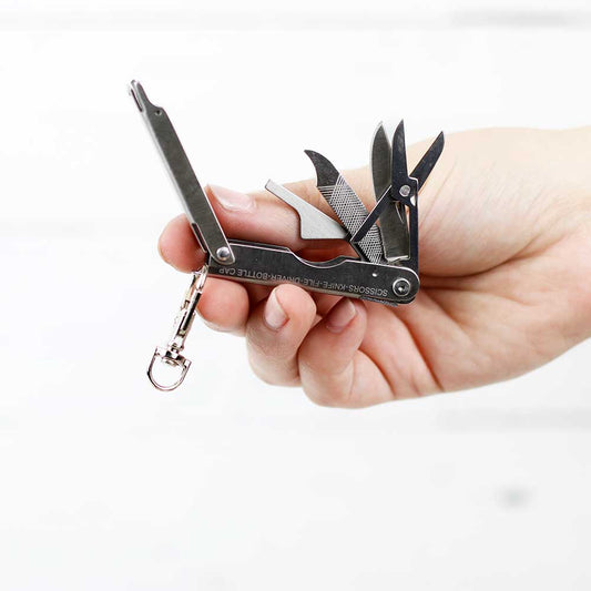 MicroTool