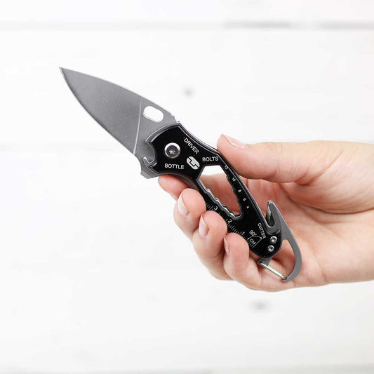 SmartKnife