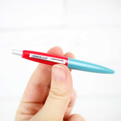 Mini Retro Pens Set of 5