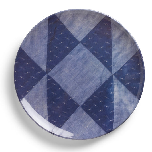 Nebraska Dinner Plate