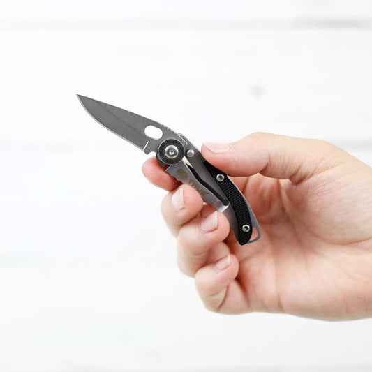 Skeleton Knife