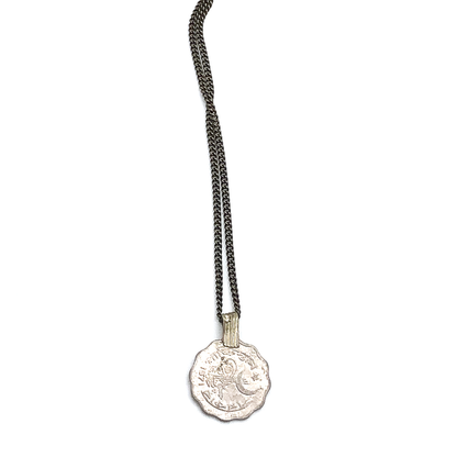 Albany Necklace - 20-24 in.