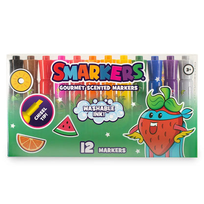 Large Smarkers 12pk