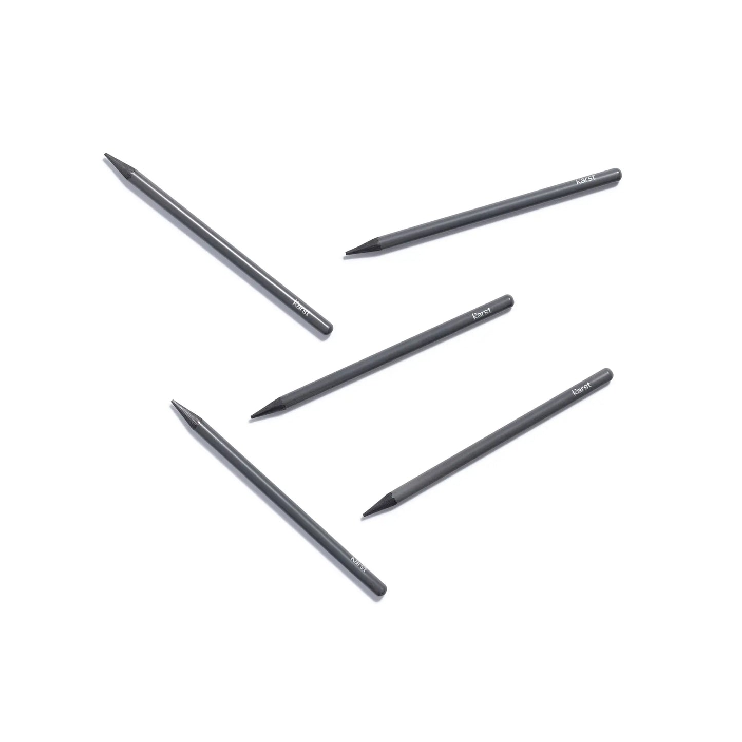 Woodless Graphite Pencils - Pack of 5