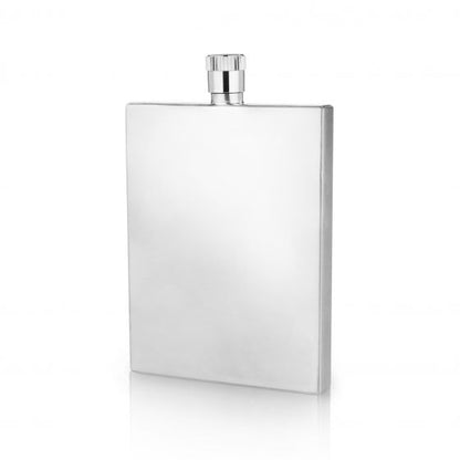 Harrison Stainless Steel Slim Flask