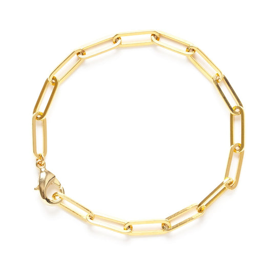 Roxy Chain Bracelet