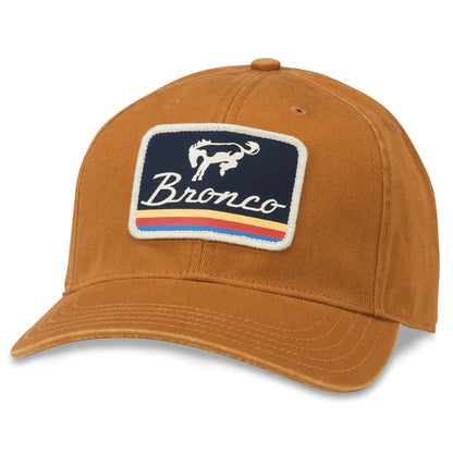 Bronco Hepcat - Lt. Hazel