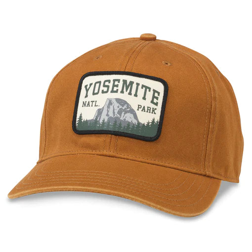 Yosemite Hepcat - Lt. Hazel