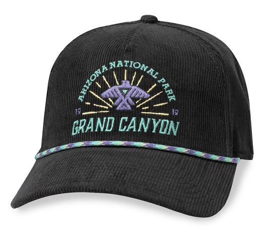 Corduroy Palmer - Grand Canyon