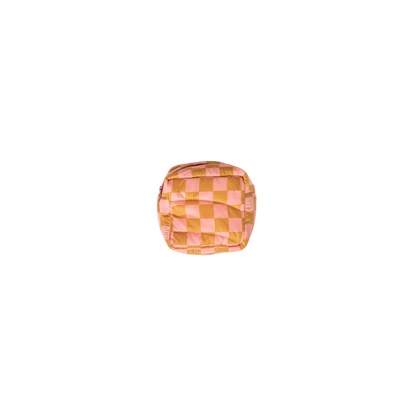 Puff Puff Mod Pouch - Checkers