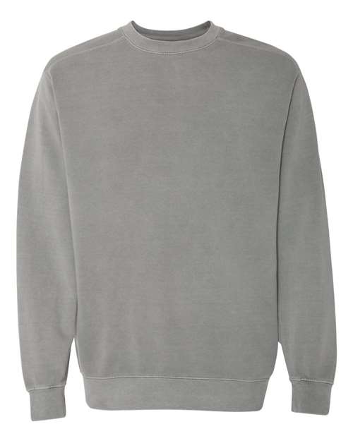 CC Garment Dyed Sweatshirt