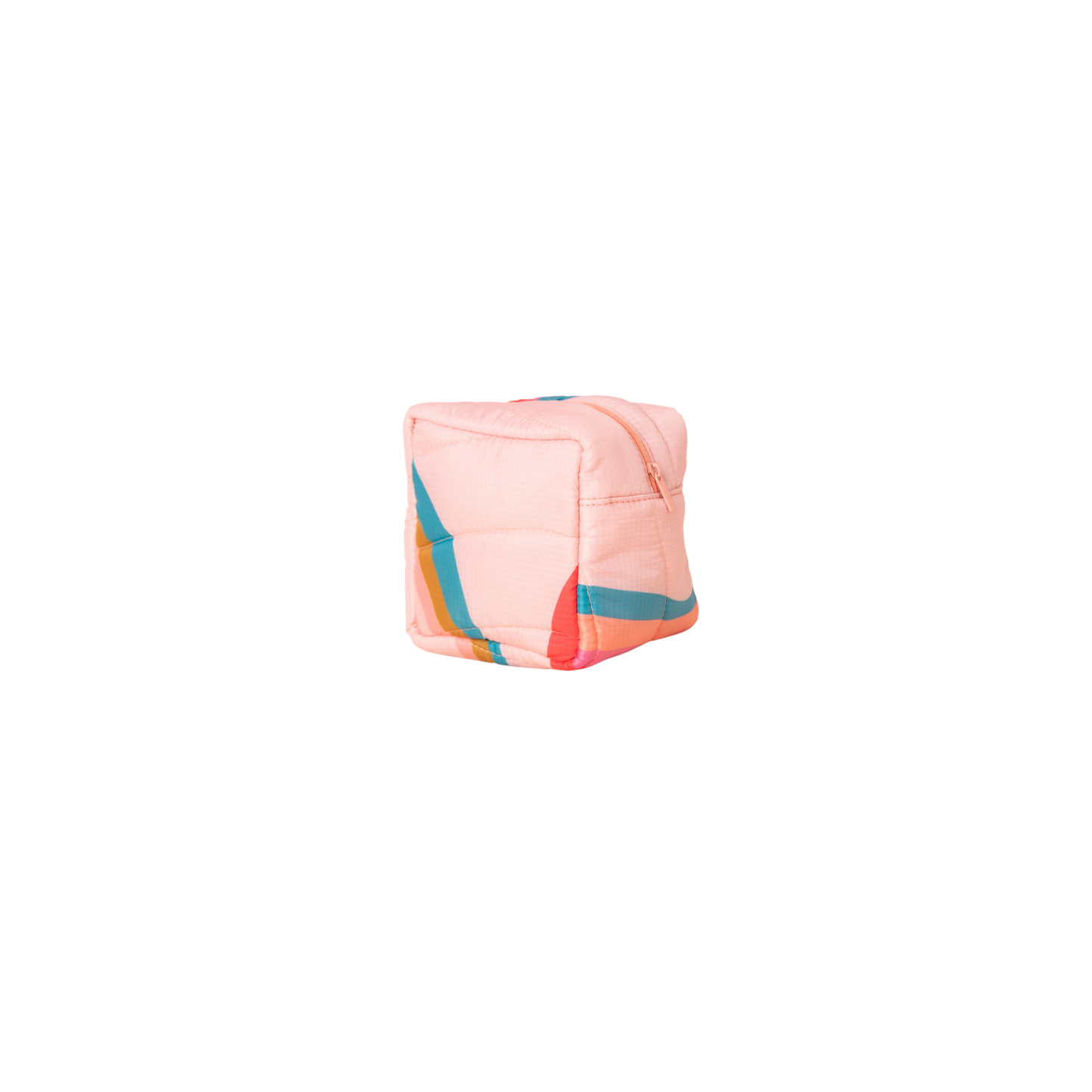 Puff Puff Mod Pouch - Wavy