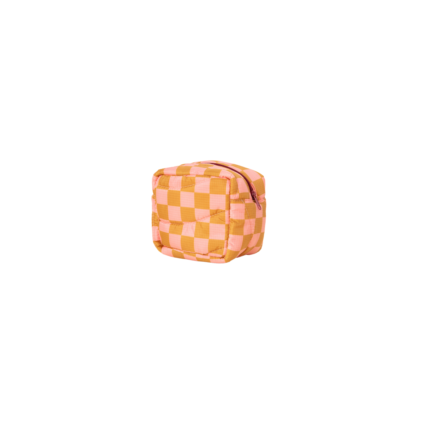 Puff Puff Mod Pouch - Checkers
