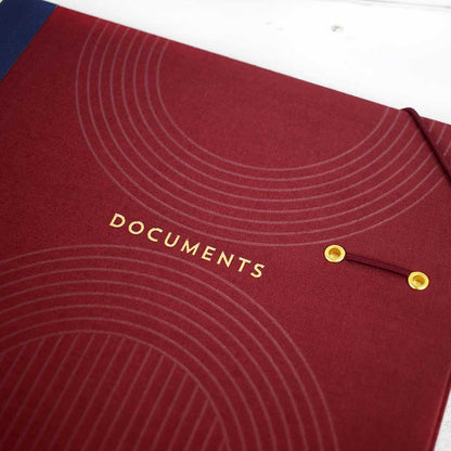 Linear Curves Document Portfolio - Documents