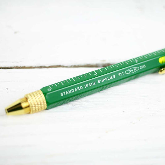 Standard Issue Multi-Tool - Scout Green