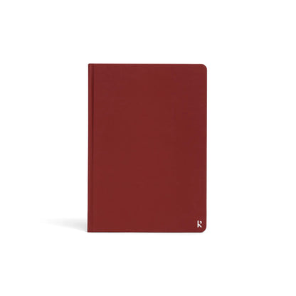 A5 Hardcover - Dotted - Pinot