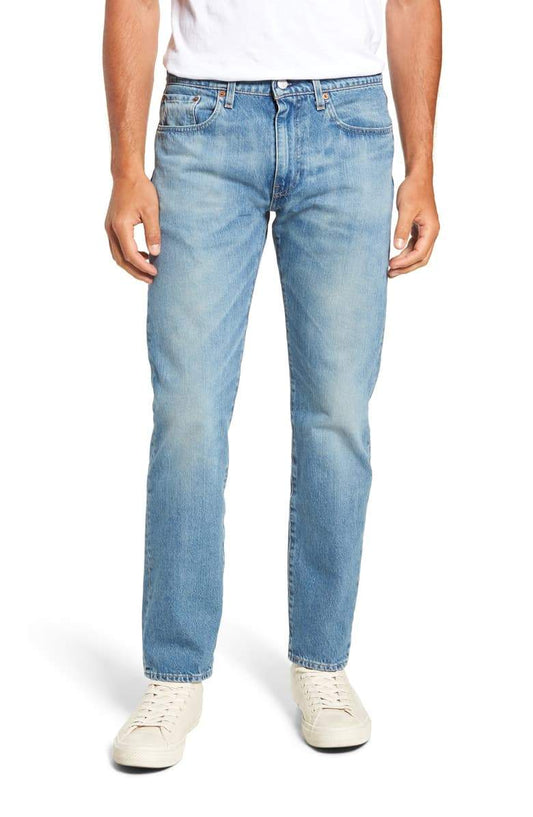 Levi's 502 Regular Taper Grandpas Warp