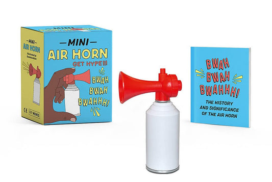 Mini Air Horn