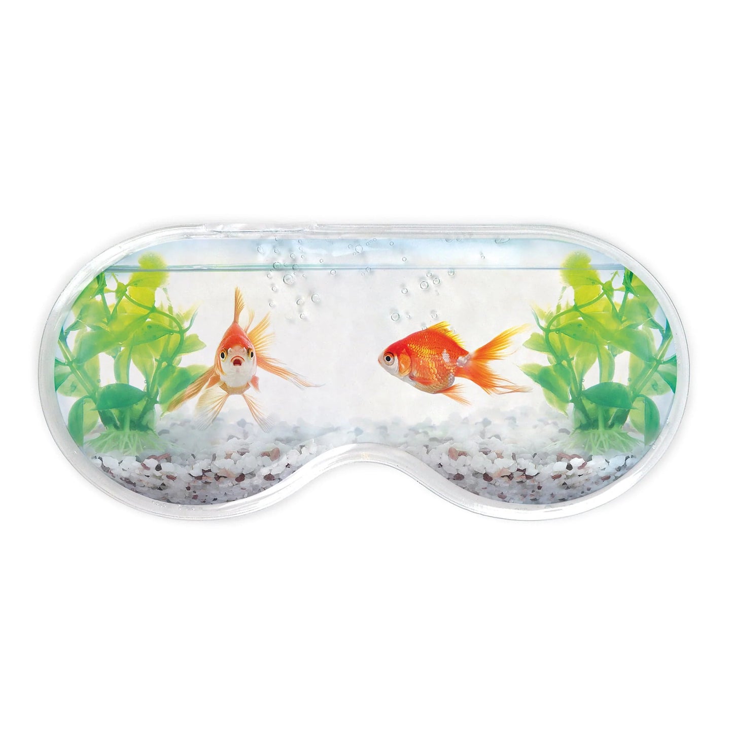 Chill Out Eye Mask - Fishbowl