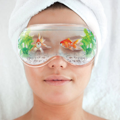 Chill Out Eye Mask - Fishbowl
