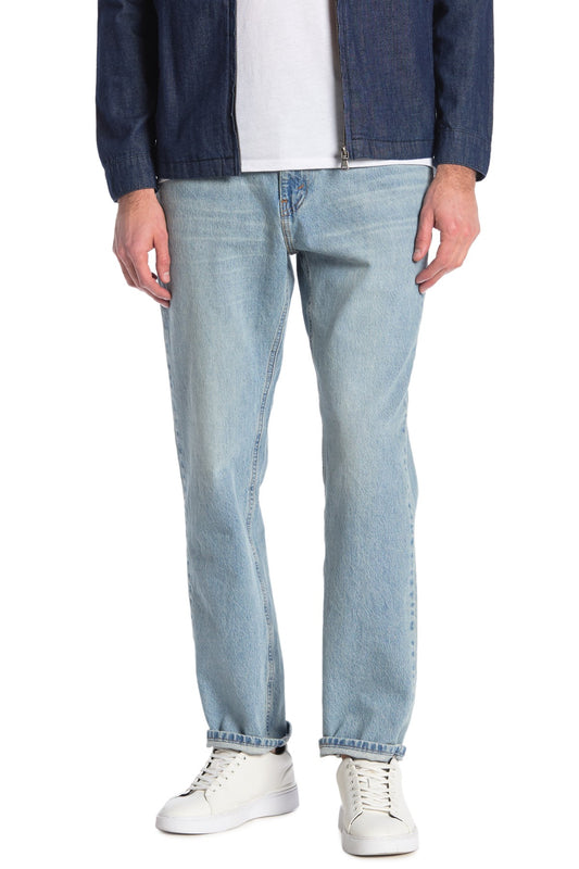 Levi’s 541 Athletic Taper Gingham Warp