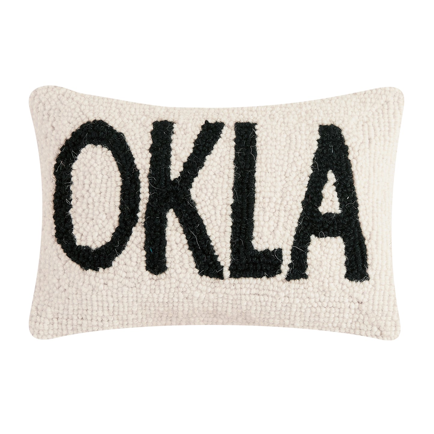 OKLA Pillow 8x12