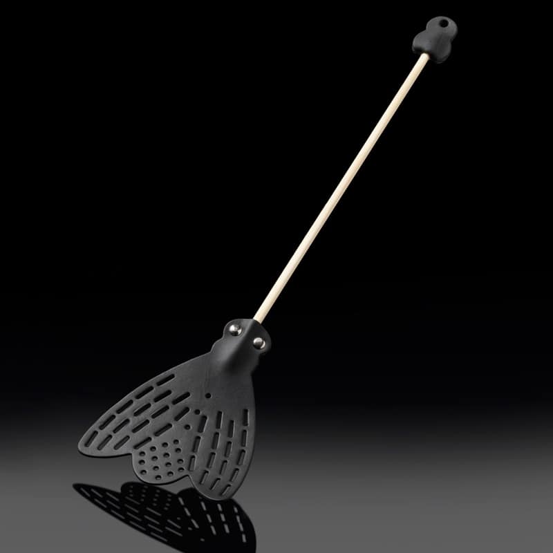 Fly Fly - Fly Swatter - Black