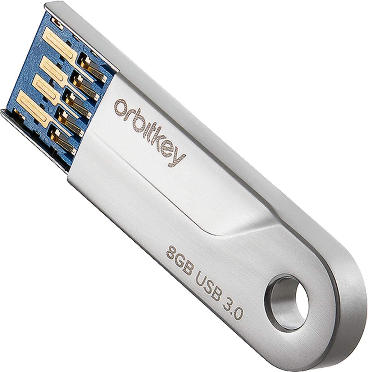 Orbitkey 2.0 USB-3 8GB