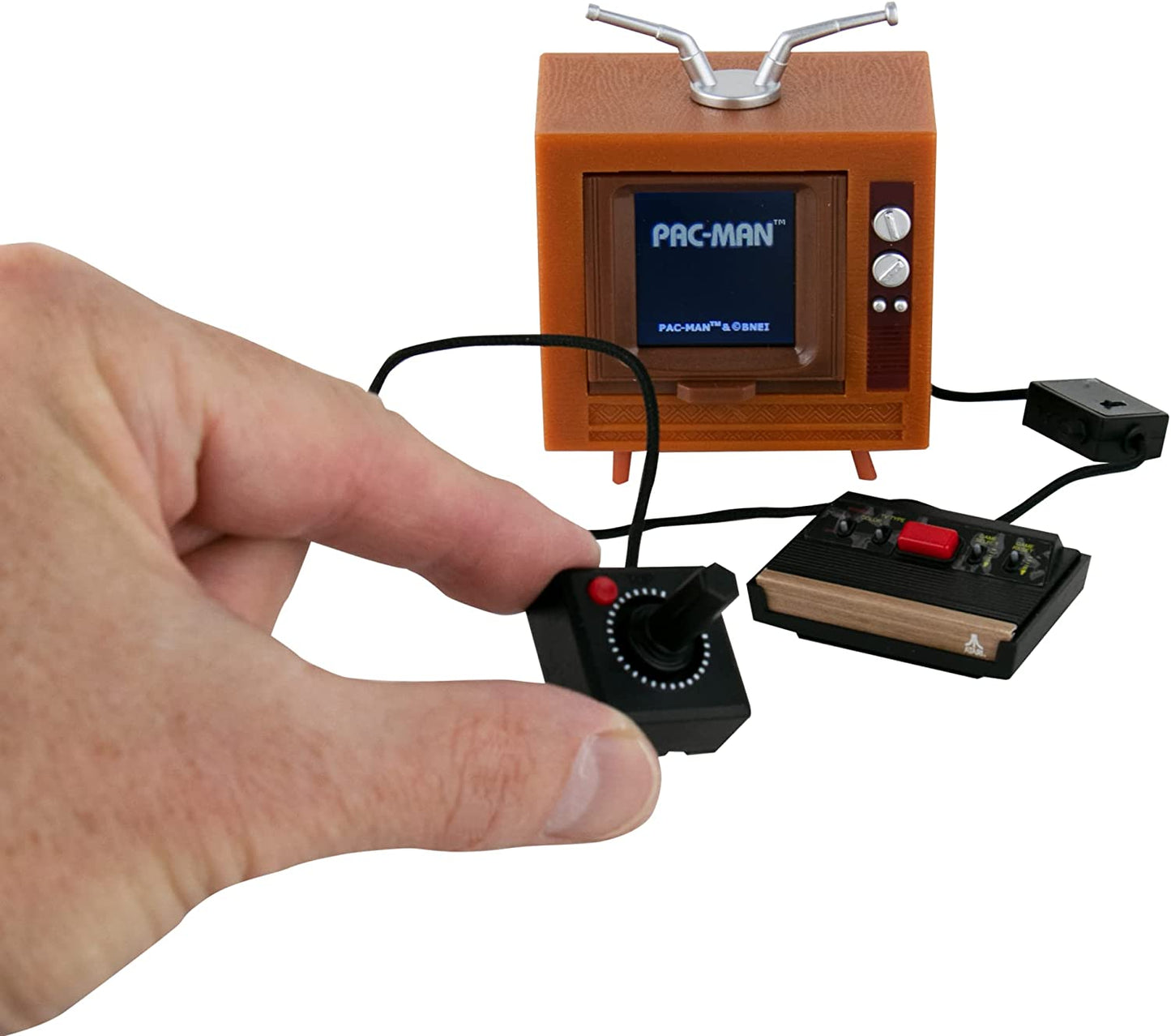 Tiny Arcade Atari 2600