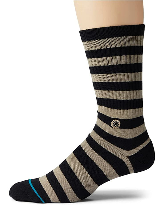 Breton Socks - Taupe