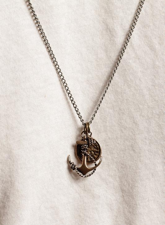 Guardian Necklace