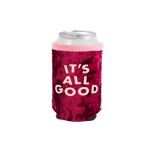 Can Holder - It's All Good