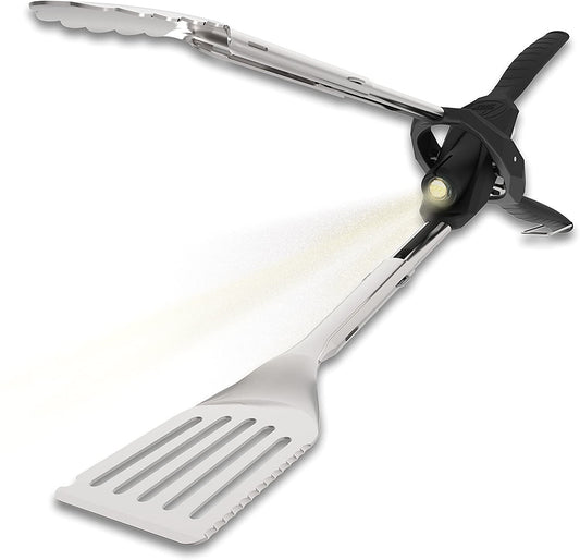 Outdoor Edge Grill Beam Spatula