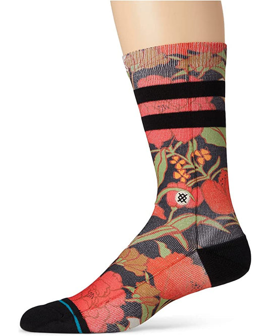 Backpetal Socks - Black