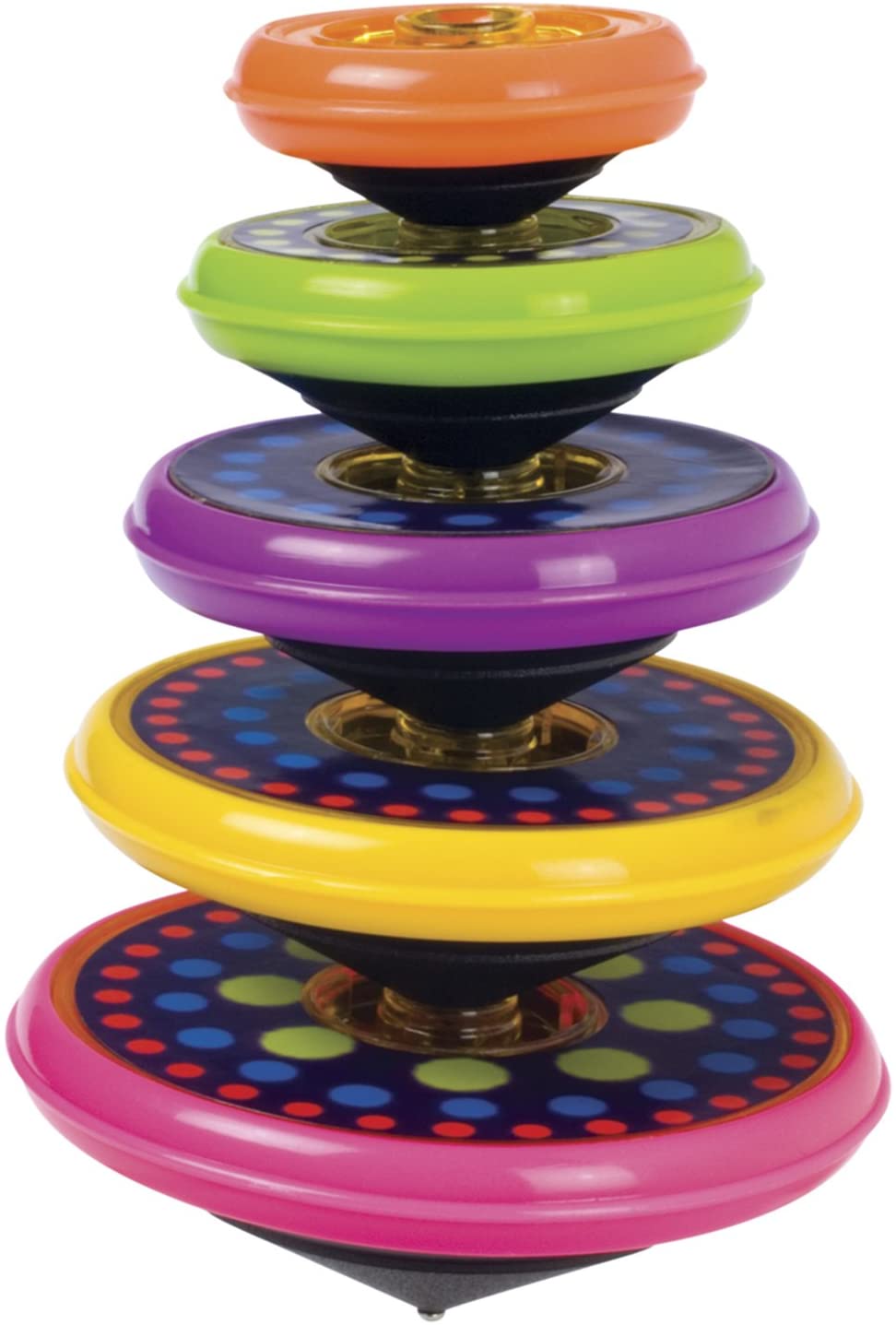 Super Stacking Tops – Blue Seven