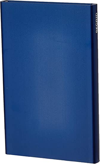 Cardprotector - Blue
