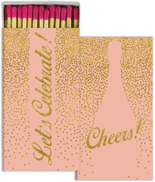 Cheers Matches