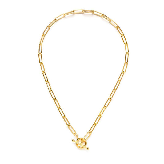 Roxy Necklace
