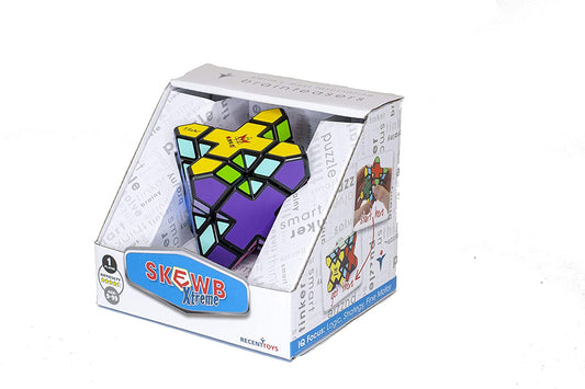 Meffert's Skewb Xtreme