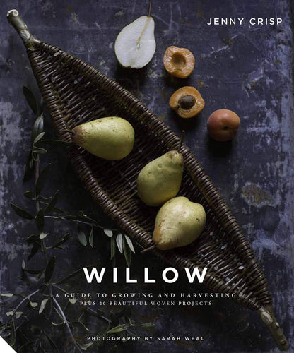 Willow: A Guide to Growing and Harvesting