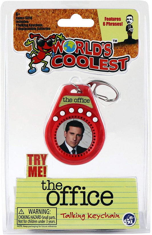 World's Coolest The Office - Michael