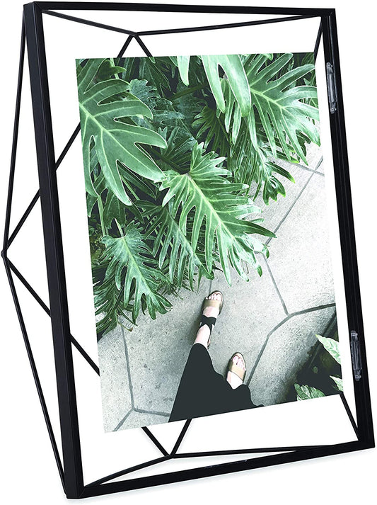 Prisma Photo Frame - 8x10 Black