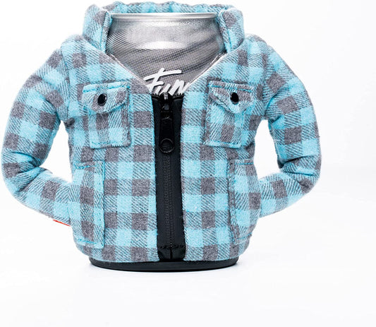 The Lumber Jack - Crater Blue