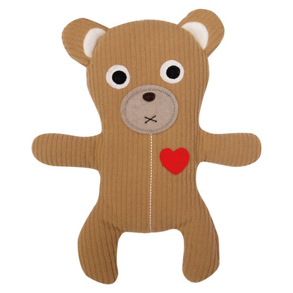 Teddy Bear Huggable Heating Pad