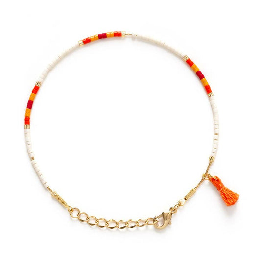 Miyuki Japanese Seed Bead Bracelets - El Sol